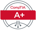 CompTIA A+ Core 1 CertMaster Learn (V15)  220-1201