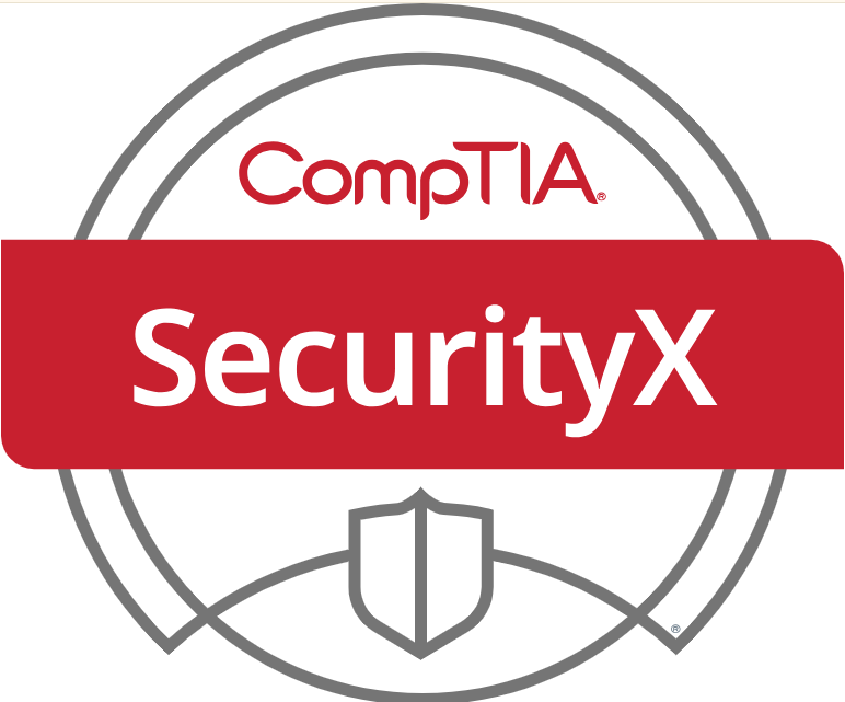 CompTIA SecurityX CertMaster Perform