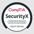 CompTIA SecurityX v5 (CAS-005) Exam Voucher – Global