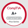 CompTIA A+ Core 1 or Core 2 (220-1101 or 220-1102) Exam Voucher – Global