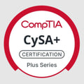 CompTIA CySA+ (CS0-003) Exam Voucher Global + Retake
