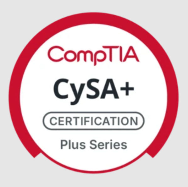 CompTIA CySA+ (CS0-003) Exam Voucher + Retake – Emerging Market Pricing