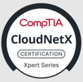 CompTIA CloudNetX  (CNX-001) Exam Voucher + Retake – Emerging Market Pricing