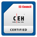 EC-Council CEH v13 RPS Exam Voucher + Official eCourseware